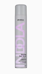 Indola #3 Style Finish Flexible Hair Spray Hajlakk 500ml főképe